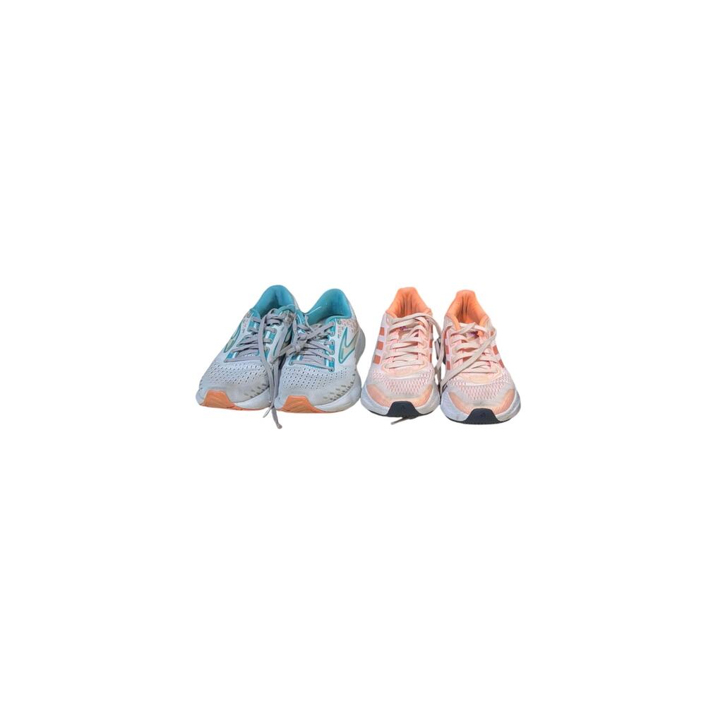 Bundle of running shoes size 8 women's - Picture 1 of 9